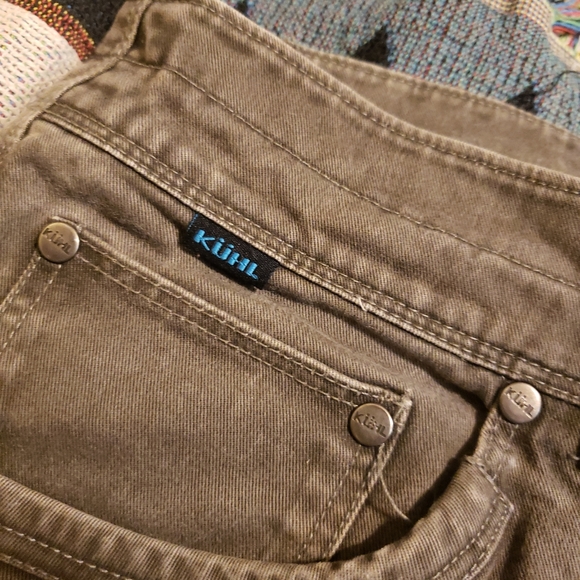 KUHL jeans - Picture 7 of 12